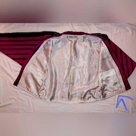 La Regional Jacket Size L - Picture 3 of 4